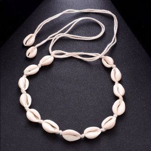 Shell Necklace